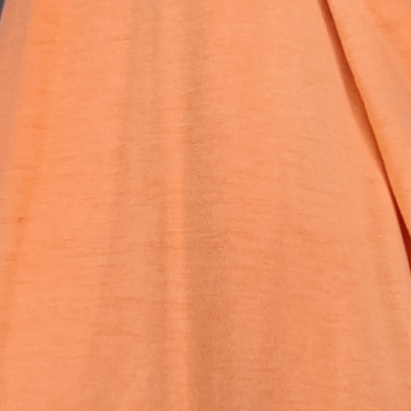 Merona Shrink resistant flowy top - Picture 7 of 9